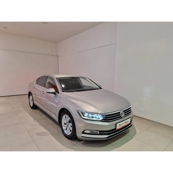 VW Passat Comfortline 2.0 TDI