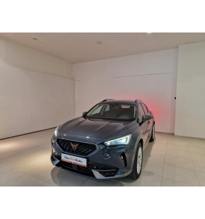 CUPRA Formentor 1.4 TSI eHybrid thumbnail