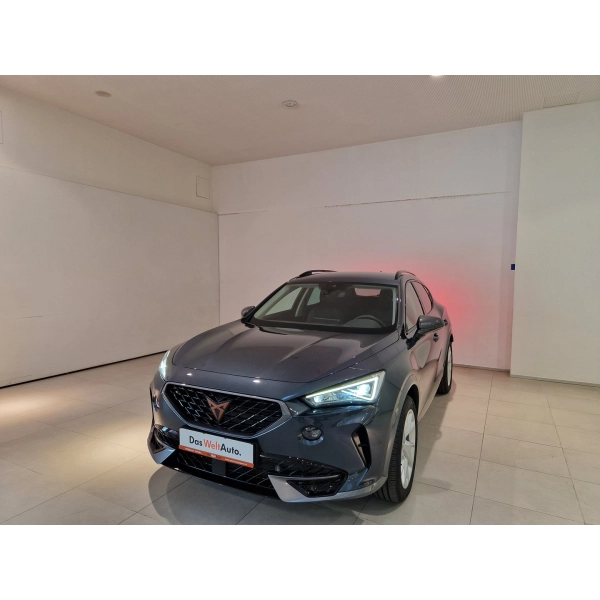 CUPRA Formentor 1.4 TSI eHybrid