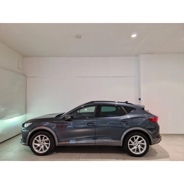 CUPRA Formentor 1.4 TSI eHybrid