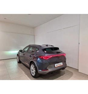 CUPRA Formentor 1.4 TSI eHybrid thumbnail