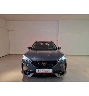 CUPRA Formentor 1.4 TSI eHybrid thumbnail