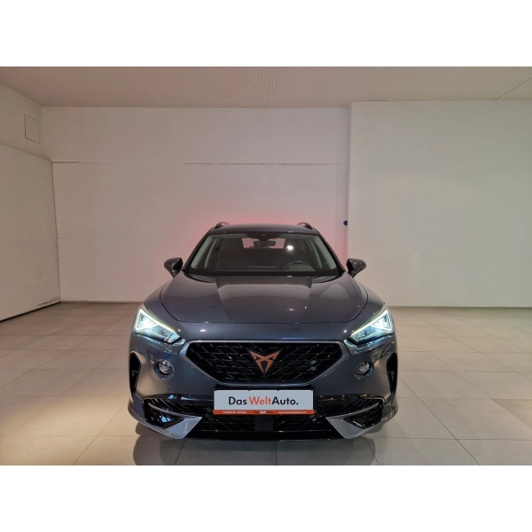 CUPRA Formentor 1.4 TSI eHybrid