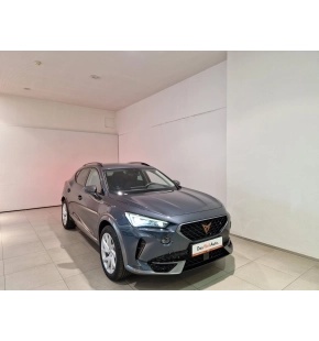 CUPRA Formentor 1.4 TSI eHybrid thumbnail