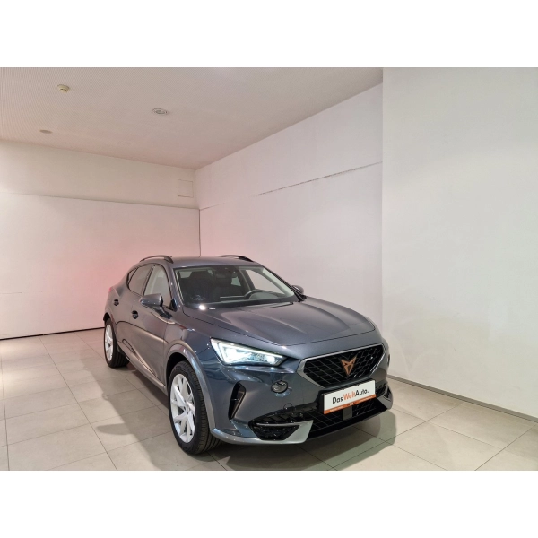 CUPRA Formentor 1.4 TSI eHybrid