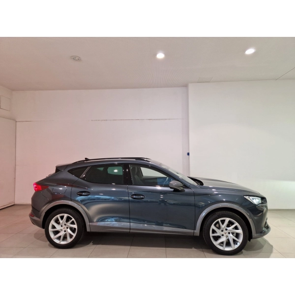 CUPRA Formentor 1.4 TSI eHybrid