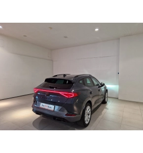 CUPRA Formentor 1.4 TSI eHybrid thumbnail