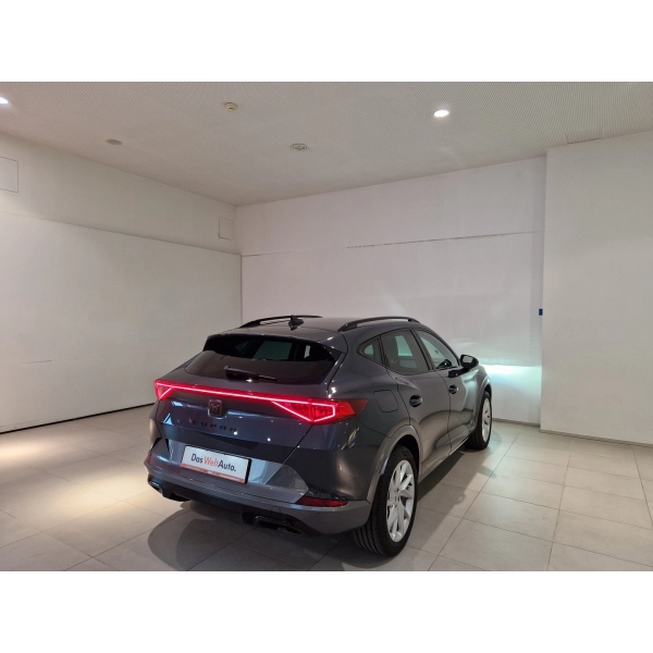 CUPRA Formentor 1.4 TSI eHybrid