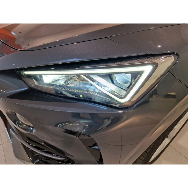 CUPRA Formentor 1.4 TSI eHybrid