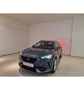 CUPRA Formentor 1.4 e-HYBRID thumbnail