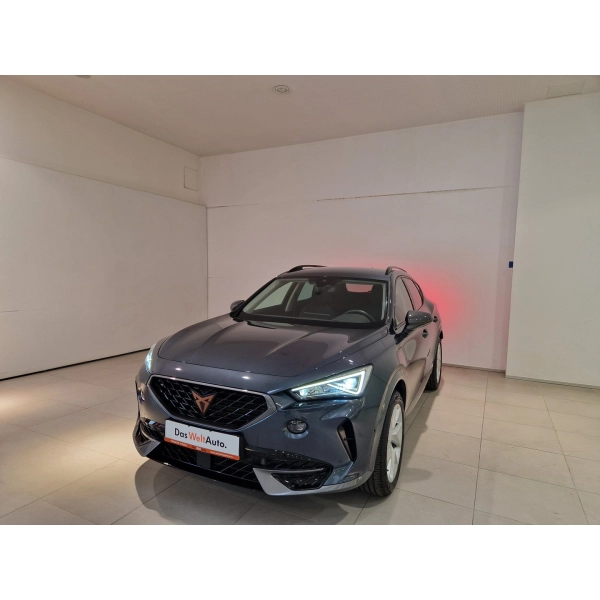 CUPRA Formentor 1.4 e-HYBRID