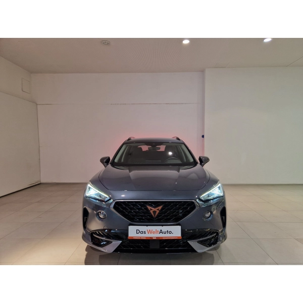 CUPRA Formentor 1.4 e-HYBRID