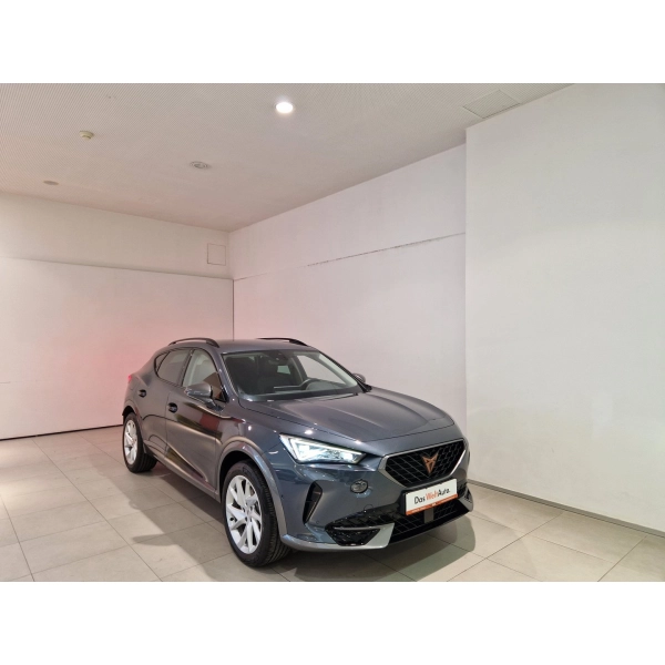 CUPRA Formentor 1.4 e-HYBRID