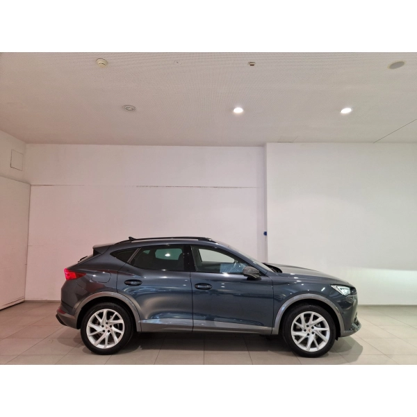 CUPRA Formentor 1.4 e-HYBRID