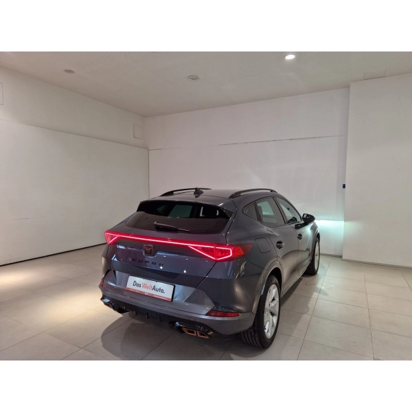 CUPRA Formentor 1.4 e-HYBRID