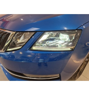 Škoda Octavia Style 1.5 TSI DSG thumbnail
