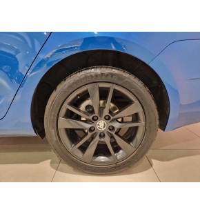 Škoda Octavia Style 1.5 TSI DSG thumbnail