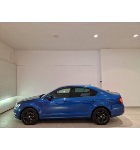 Škoda Octavia Style 1.5 TSI DSG thumbnail