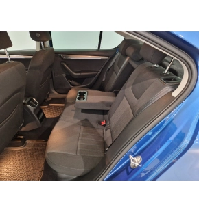 Škoda Octavia Style 1.5 TSI DSG thumbnail