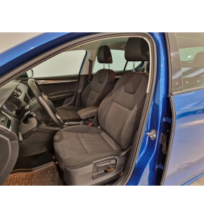Škoda Octavia Style 1.5 TSI DSG thumbnail