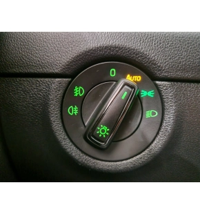 Škoda Octavia Style 1.5 TSI DSG thumbnail