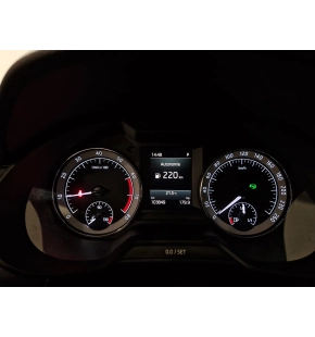 Škoda Octavia Style 1.5 TSI DSG thumbnail