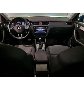 Škoda Octavia Style 1.5 TSI DSG thumbnail