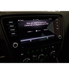 Škoda Octavia Style 1.5 TSI DSG thumbnail