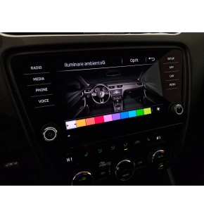 Škoda Octavia Style 1.5 TSI DSG thumbnail