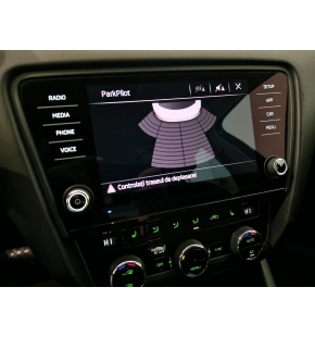 Škoda Octavia Style 1.5 TSI DSG thumbnail