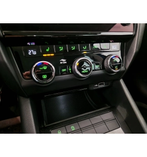 Škoda Octavia Style 1.5 TSI DSG thumbnail