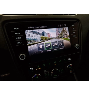 Škoda Octavia Style 1.5 TSI DSG thumbnail