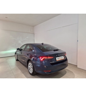 Škoda Octavia Style 2.0 TDI DSG thumbnail