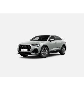 Q3 Sportback 40 TFSI quattro thumbnail