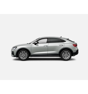 Q3 Sportback 40 TFSI quattro thumbnail