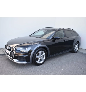 Audi A6 allroad 50 TDI quattro thumbnail