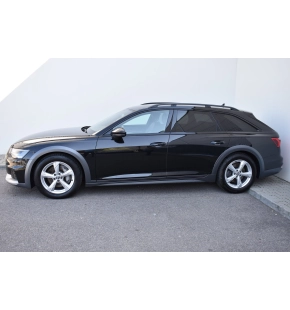 Audi A6 allroad 50 TDI quattro thumbnail