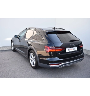 Audi A6 allroad 50 TDI quattro thumbnail