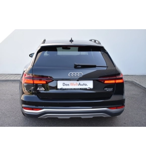 Audi A6 allroad 50 TDI quattro thumbnail