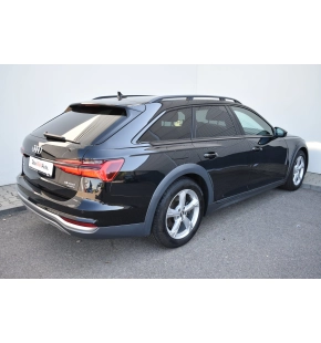 Audi A6 allroad 50 TDI quattro thumbnail