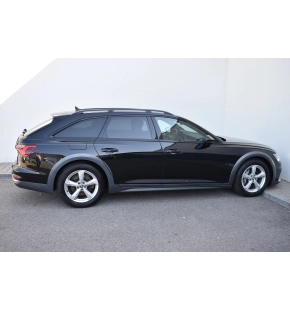 Audi A6 allroad 50 TDI quattro thumbnail