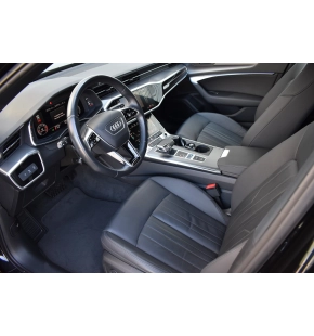 Audi A6 allroad 50 TDI quattro thumbnail