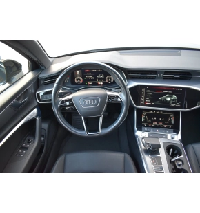 Audi A6 allroad 50 TDI quattro thumbnail