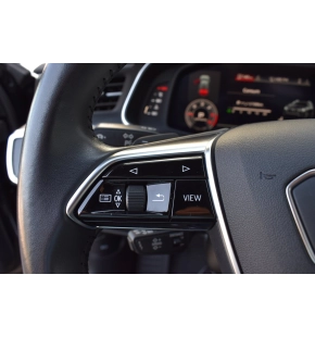 Audi A6 allroad 50 TDI quattro thumbnail