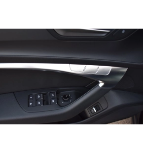 Audi A6 allroad 50 TDI quattro thumbnail