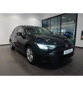 VW Noul Golf Life 1.5 TSI ACT?DSG thumbnail
