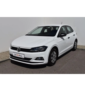 VW PoloTrendline 1.0  4 usi thumbnail