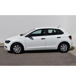 VW PoloTrendline 1.0  4 usi thumbnail