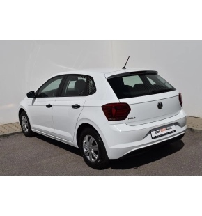 VW PoloTrendline 1.0  4 usi thumbnail