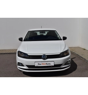VW PoloTrendline 1.0  4 usi thumbnail